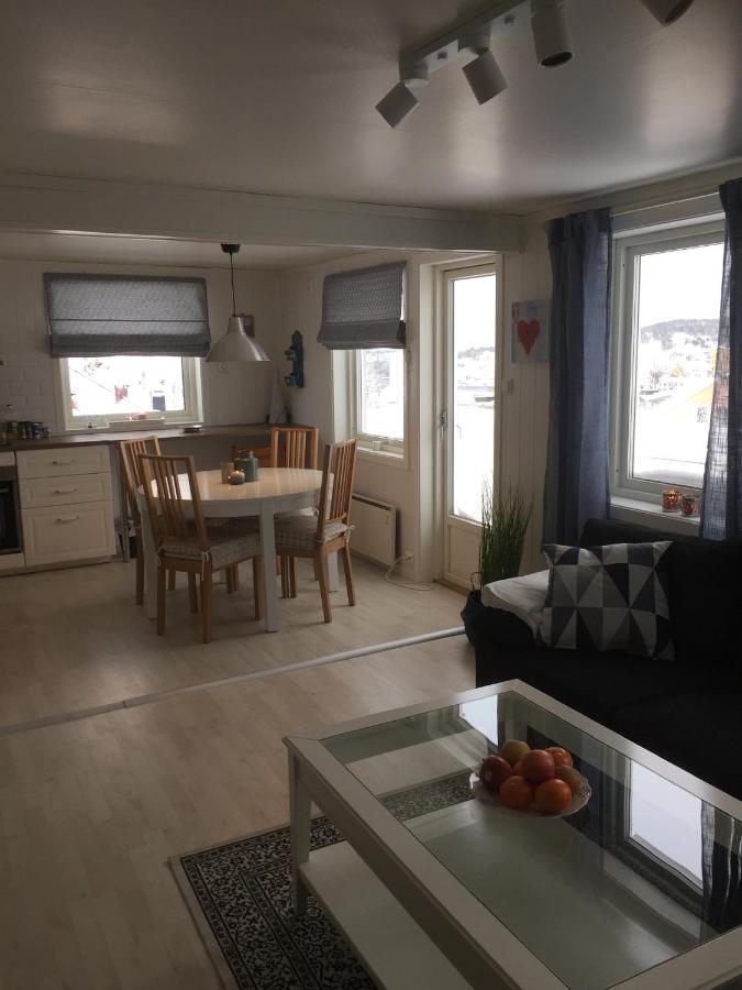 Beautifull Seaview Villa Arendal Esterno foto