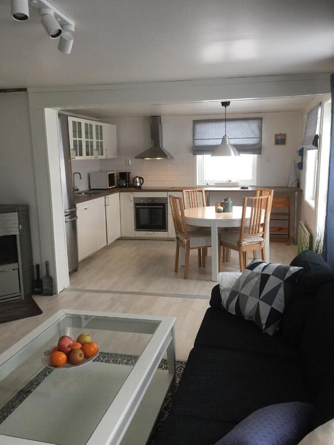 Beautifull Seaview Villa Arendal Esterno foto