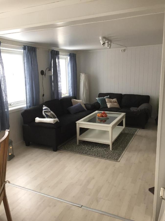 Beautifull Seaview Villa Arendal Esterno foto
