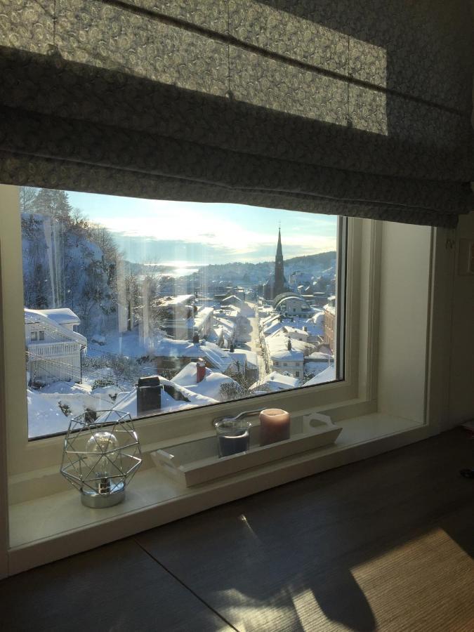 Beautifull Seaview Villa Arendal Esterno foto